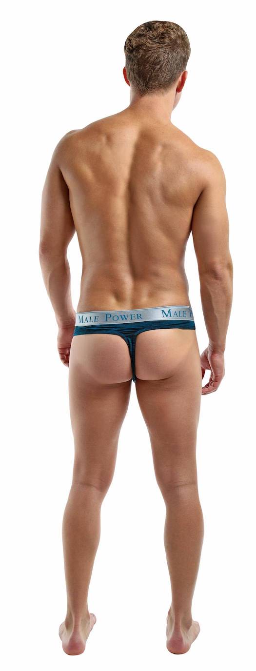 mp447222 malepower panel thong blue black