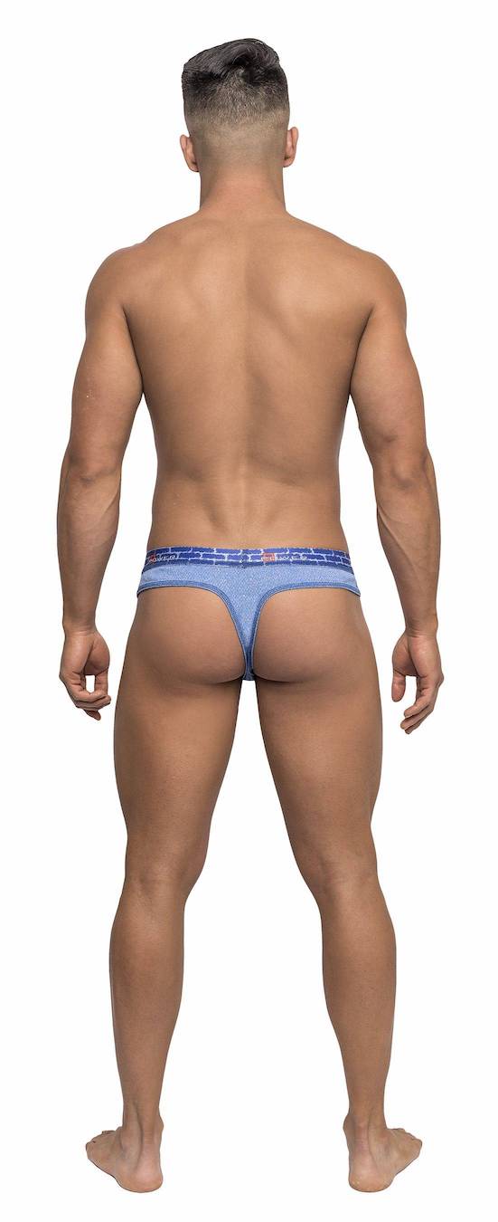 mp466237 malepower thong reversible royal