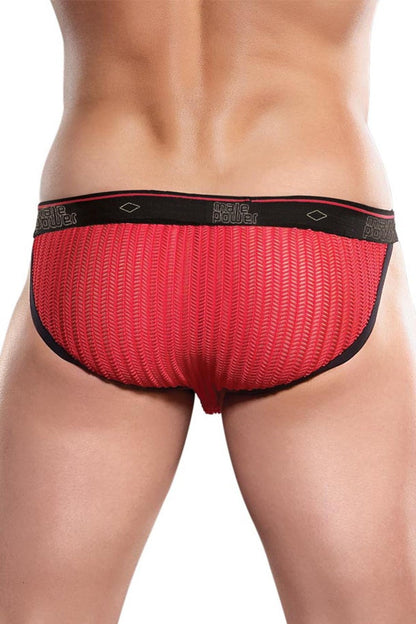 mp474170 malepower male power mustang bikini red