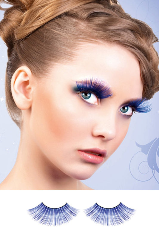 Blue-Glitter-Eyelashes-BE525