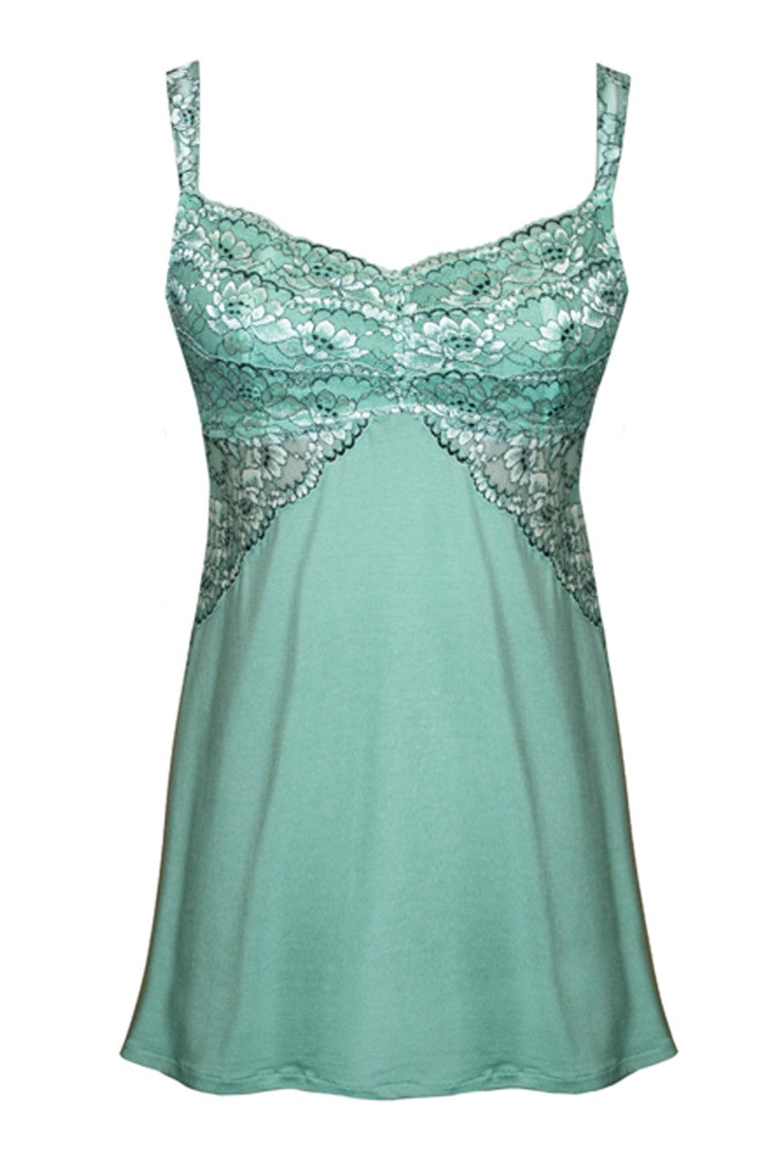 tl9403 tia lynn tia lyn euphoria chemise mint