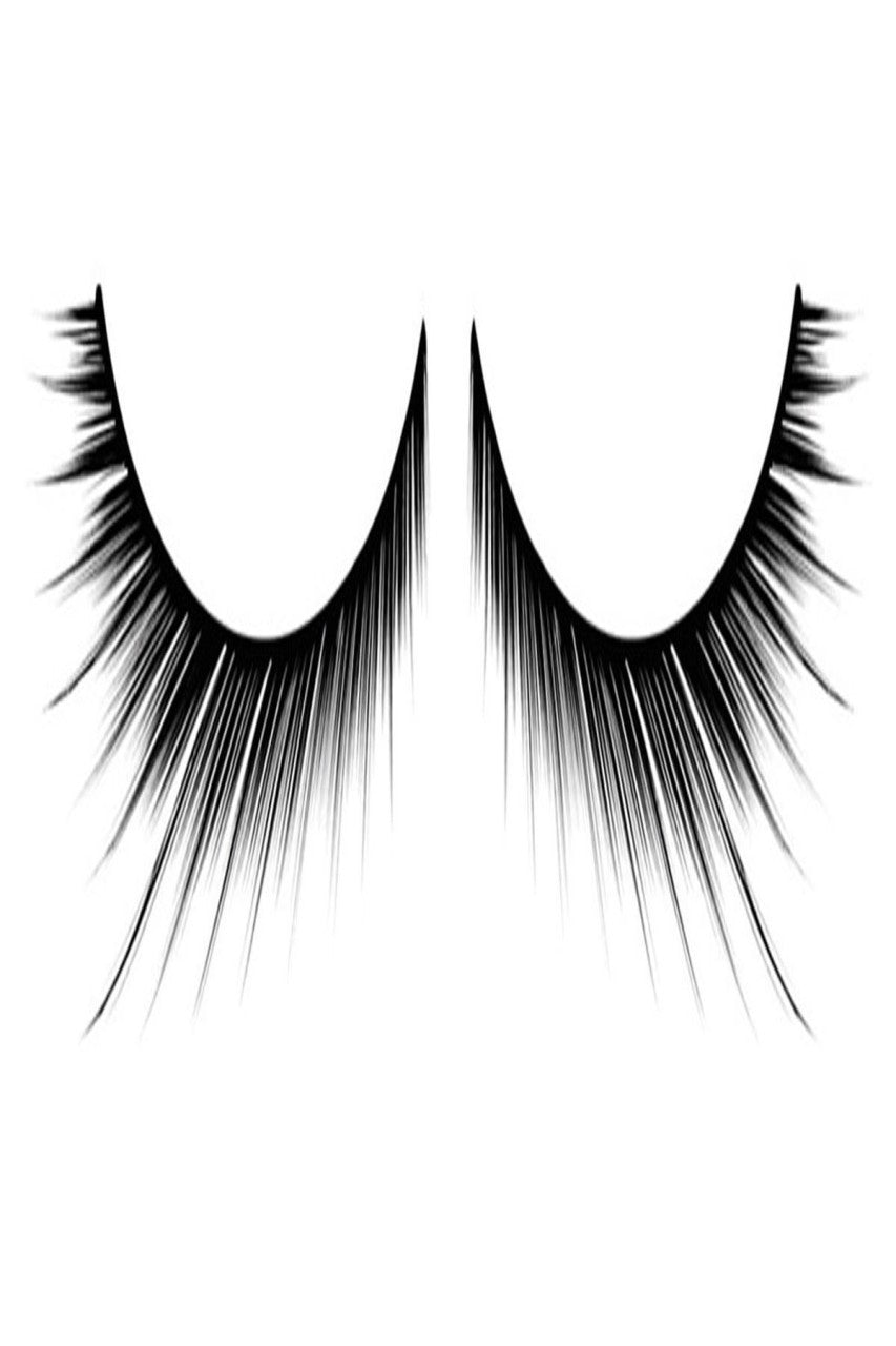 Black-Premium-Eyelashes-BE648