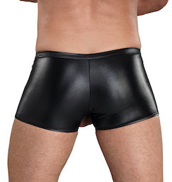 MPPAK148 Malepower Male Power Master Black