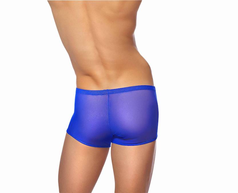 mppak808 malepower pouch short royal