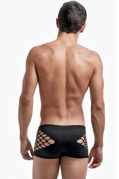 mpsms004 malepower gone fishin short white