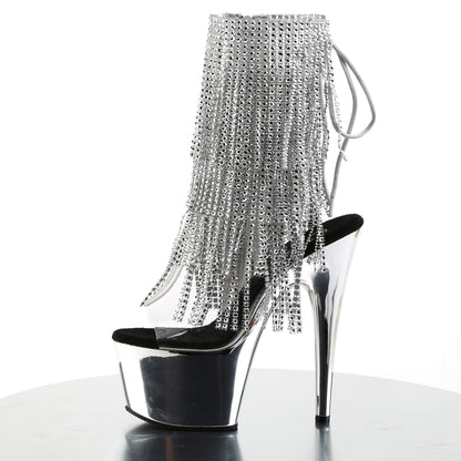 adore-1017rsf-Strippers-heels-Pleaser-platforms-exotic-dancing-Clear-Silver-Silver-chrome