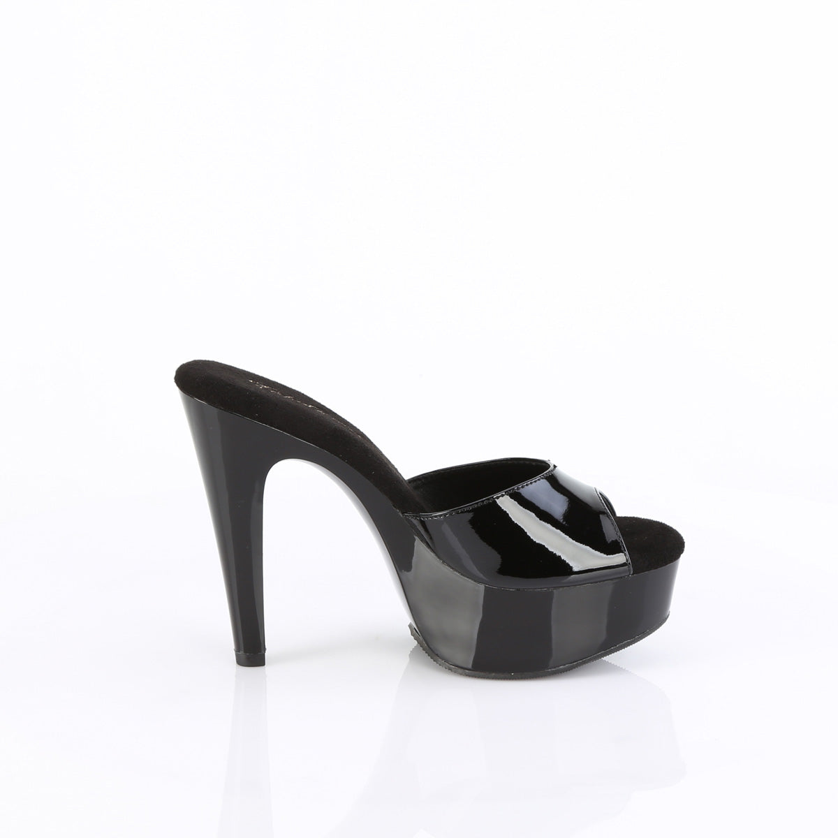 MARTINI-501 Fabulicious Black Patent Shoes [Sexy Shoes]